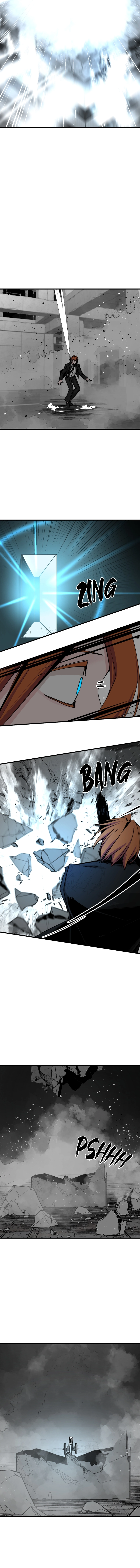 Read Hero Killer EN Manga Online