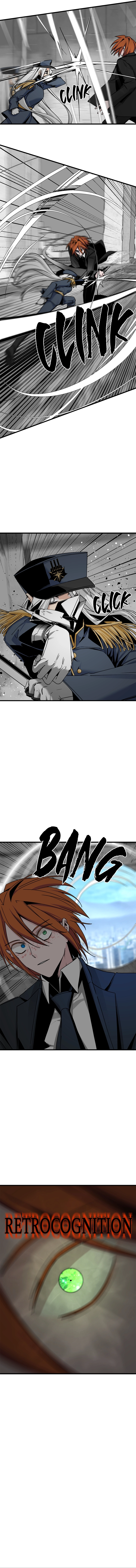 Read Hero Killer EN Manga Online