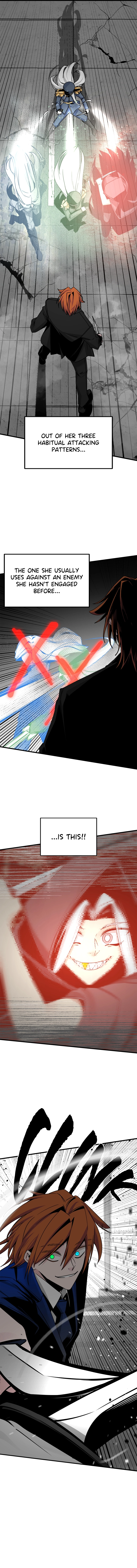 Read Hero Killer EN Manga Online