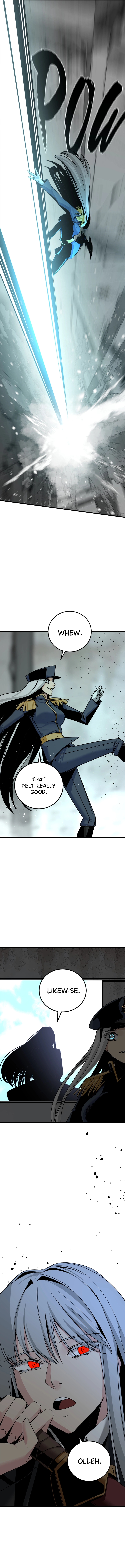Read Hero Killer EN Manga Online