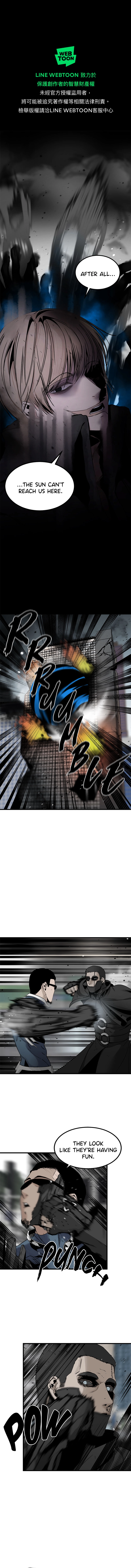 Read Hero Killer EN Manga Online