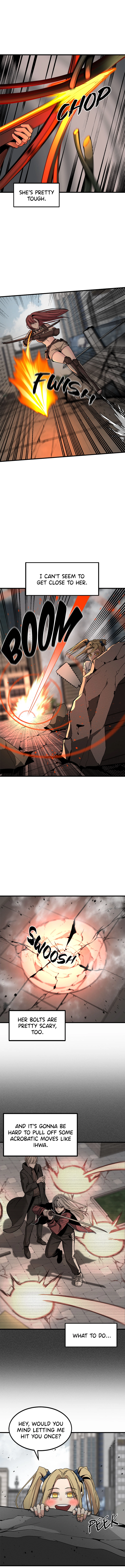 Read Hero Killer EN Manga Online