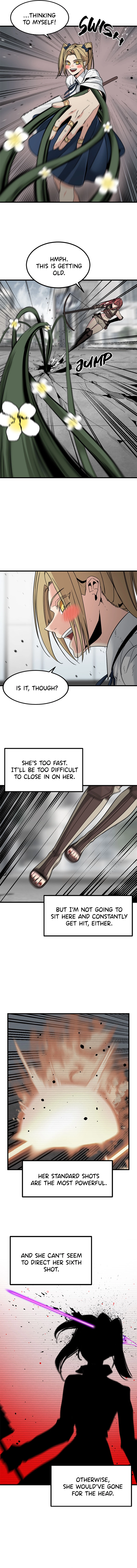 Read Hero Killer EN Manga Online