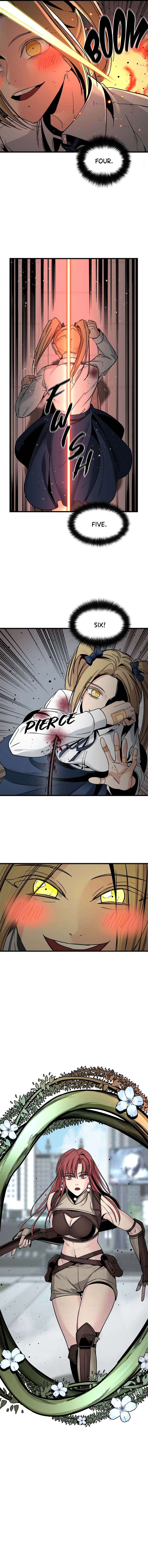 Read Hero Killer EN Manga Online
