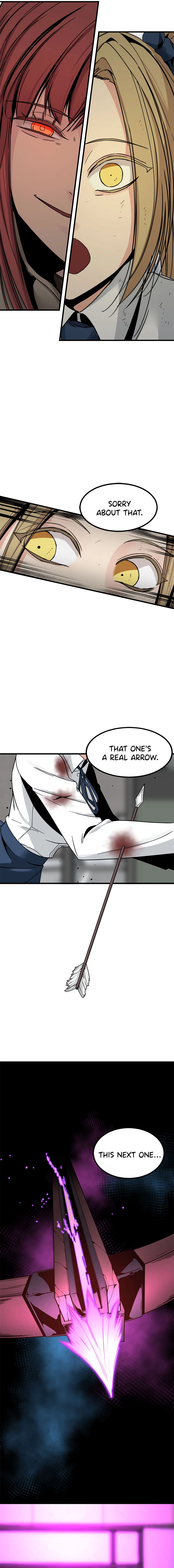 Read Hero Killer EN Manga Online