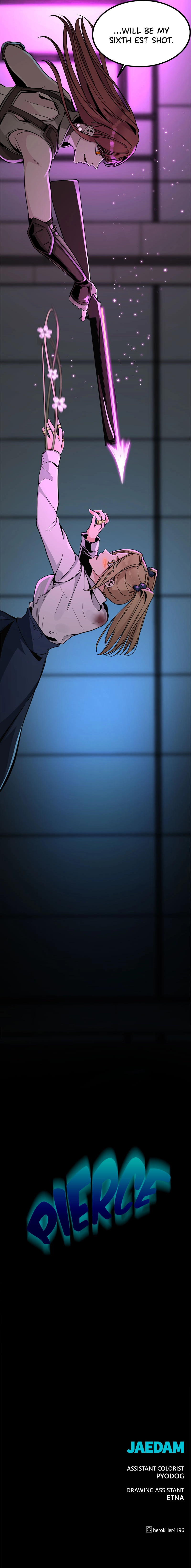 Read Hero Killer EN Manga Online