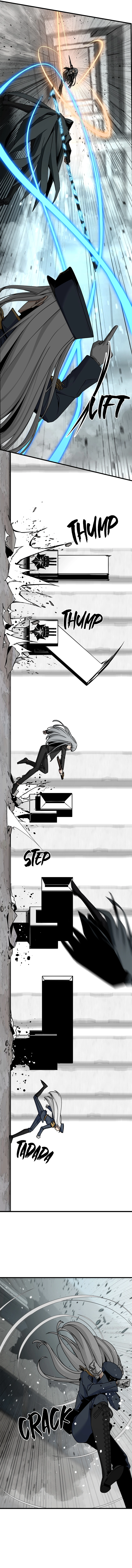 Read Hero Killer EN Manga Online