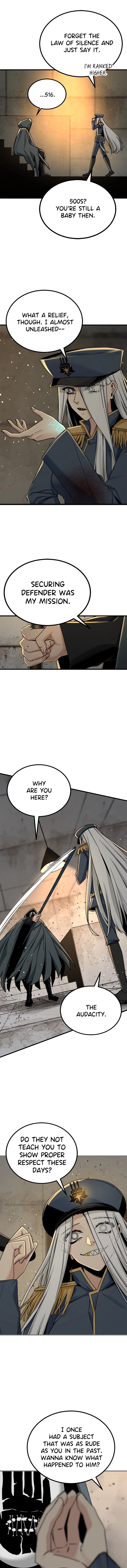 Read Hero Killer EN Manga Online