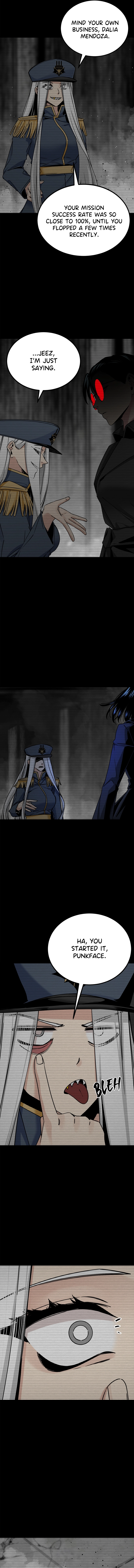 Read Hero Killer EN Manga Online