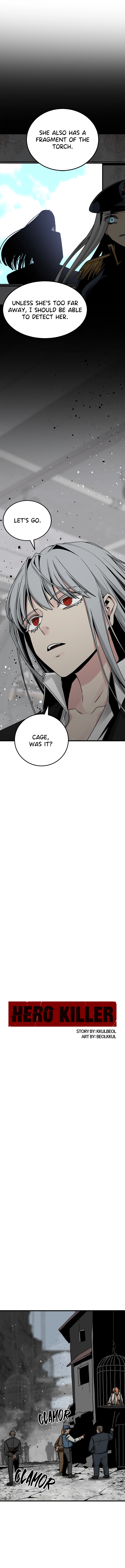 Read Hero Killer EN Manga Online