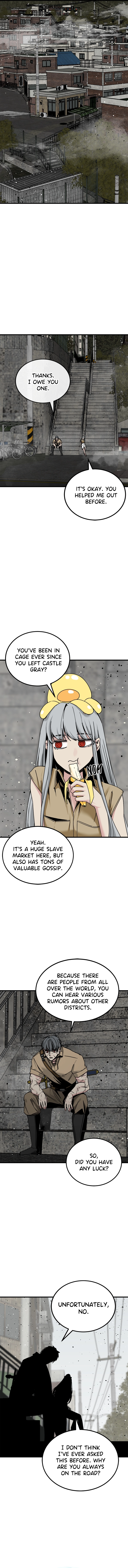 Read Hero Killer EN Manga Online