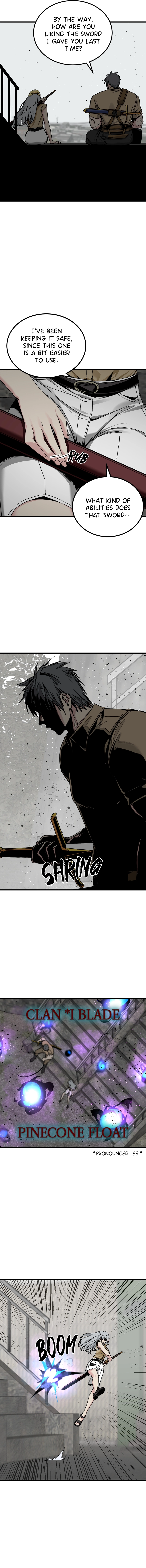 Read Hero Killer EN Manga Online