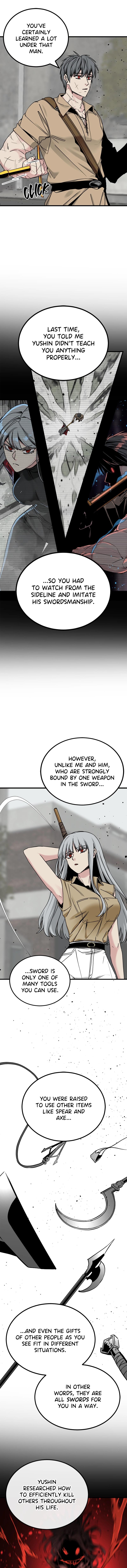 Read Hero Killer EN Manga Online