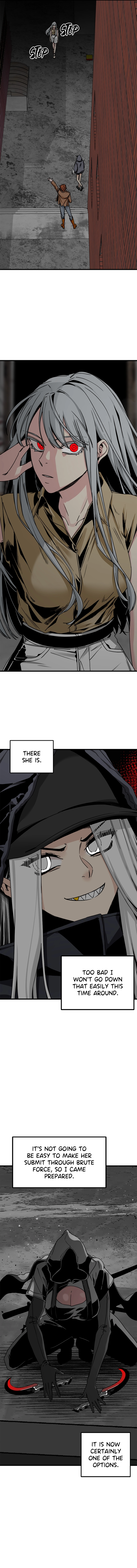 Read Hero Killer EN Manga Online