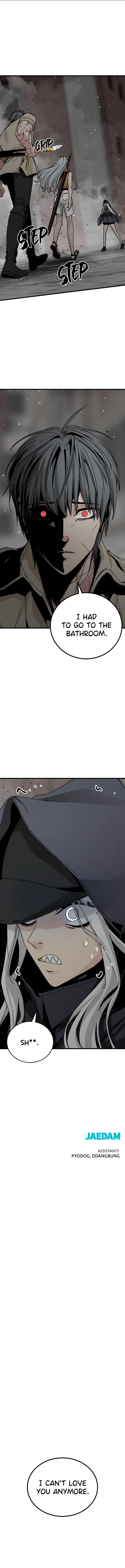 Read Hero Killer EN Manga Online