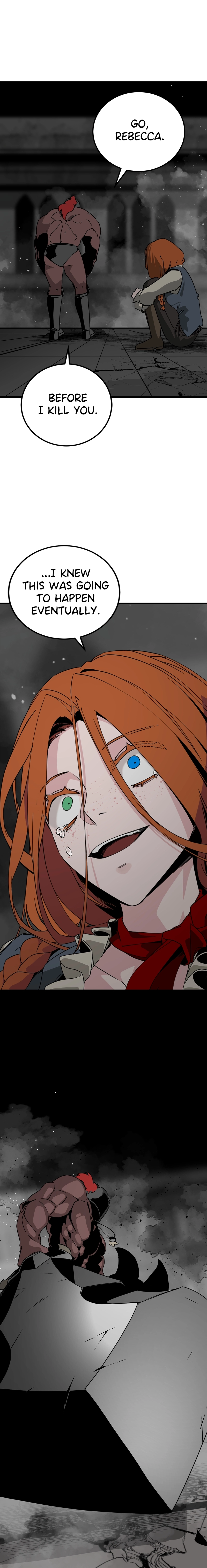 Read Hero Killer EN Manga Online