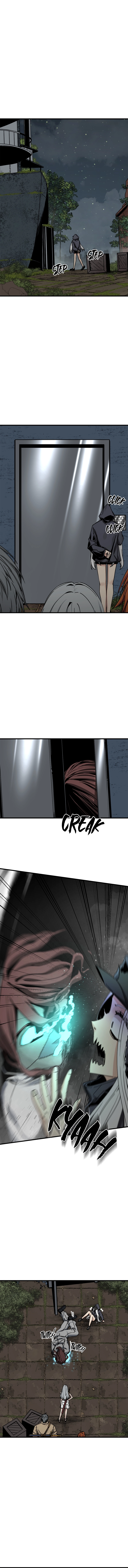 Read Hero Killer EN Manga Online