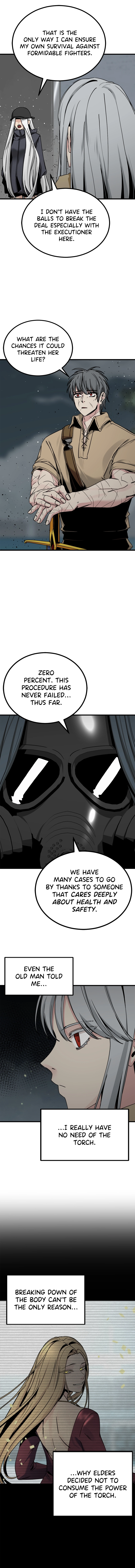 Read Hero Killer EN Manga Online