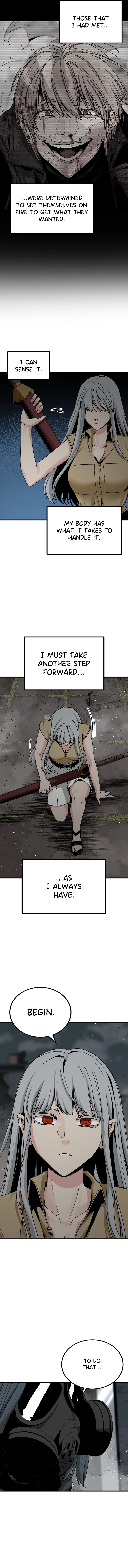 Read Hero Killer EN Manga Online
