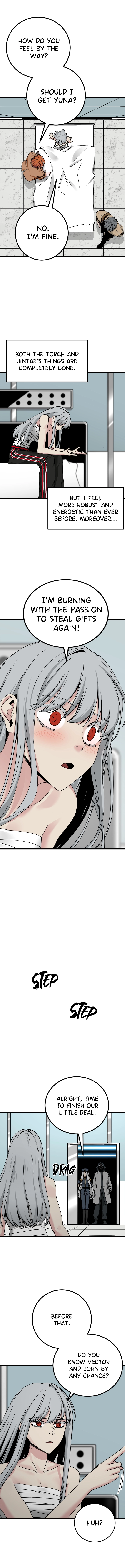 Read Hero Killer EN Manga Online
