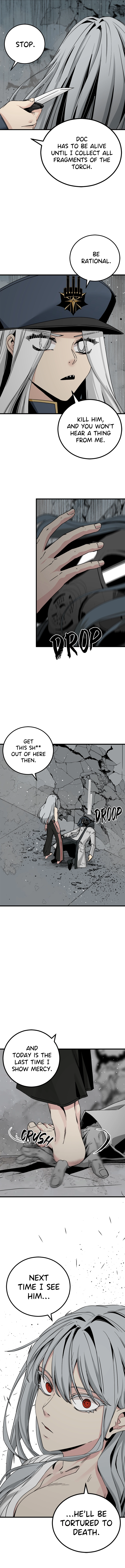 Read Hero Killer EN Manga Online