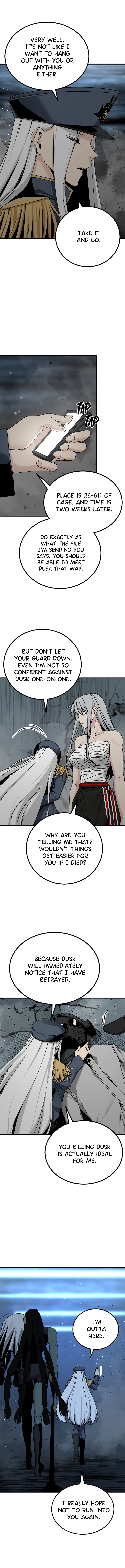 Read Hero Killer EN Manga Online