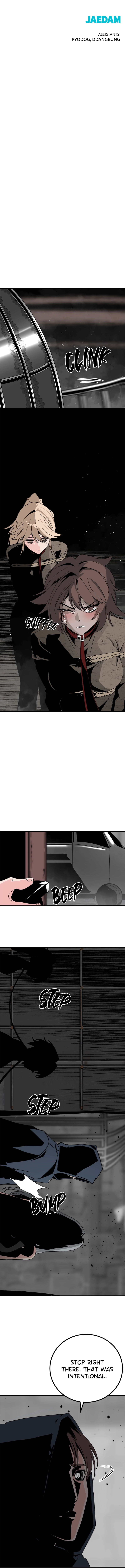 Read Hero Killer EN Manga Online