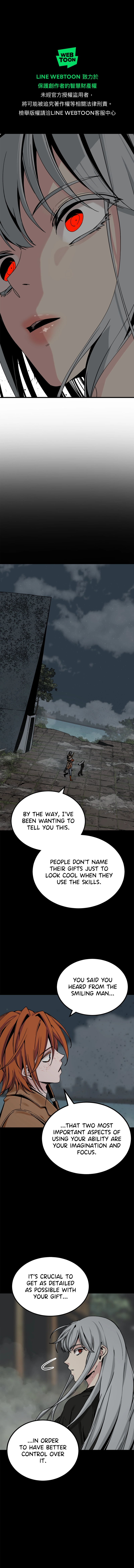 Read Hero Killer EN Manga Online