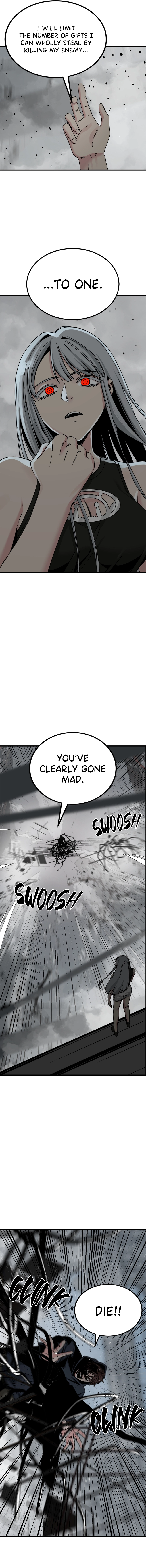 Read Hero Killer EN Manga Online