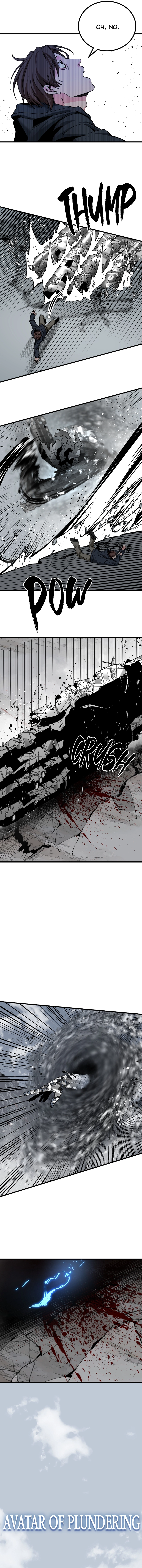 Read Hero Killer EN Manga Online