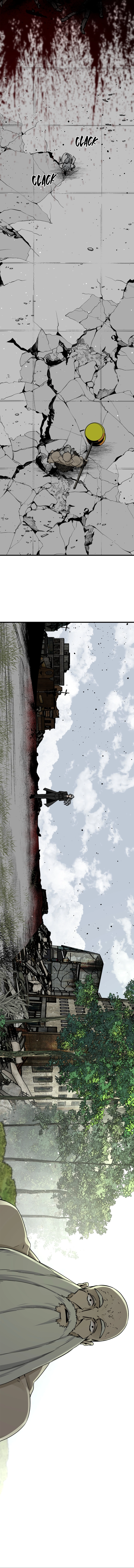 Read Hero Killer EN Manga Online