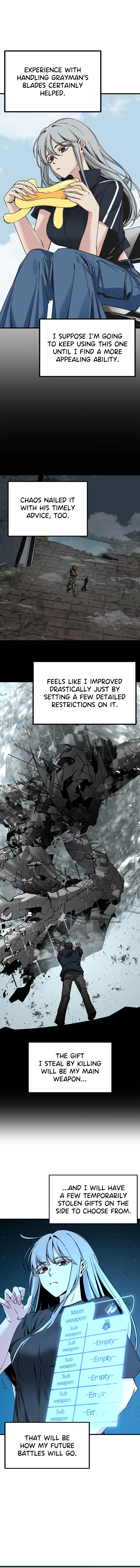 Read Hero Killer EN Manga Online