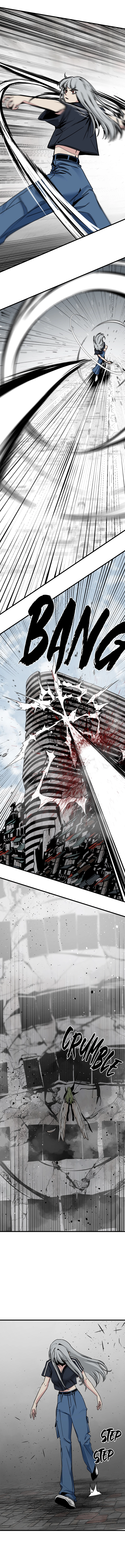 Read Hero Killer EN Manga Online