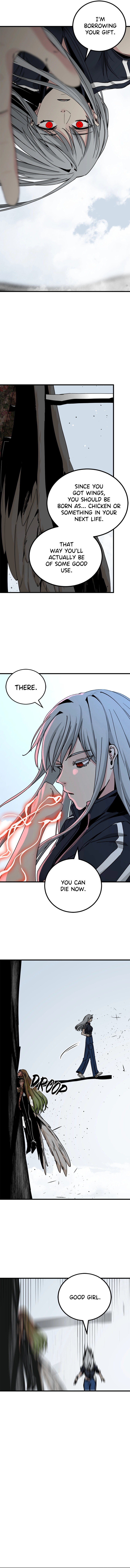 Read Hero Killer EN Manga Online