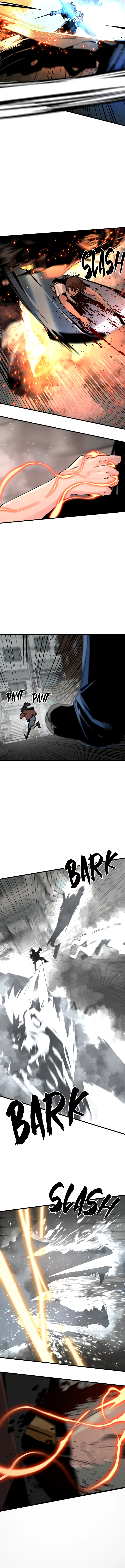 Read Hero Killer EN Manga Online