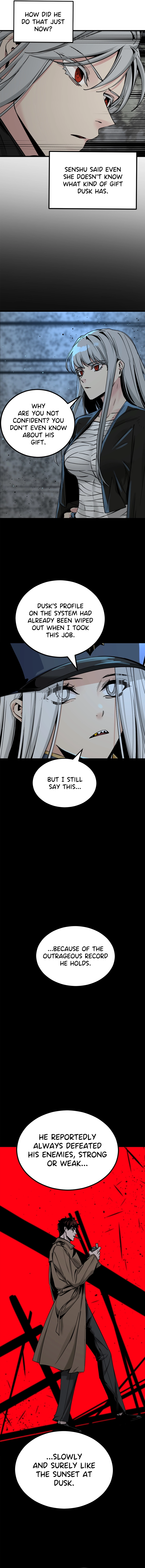 Read Hero Killer EN Manga Online