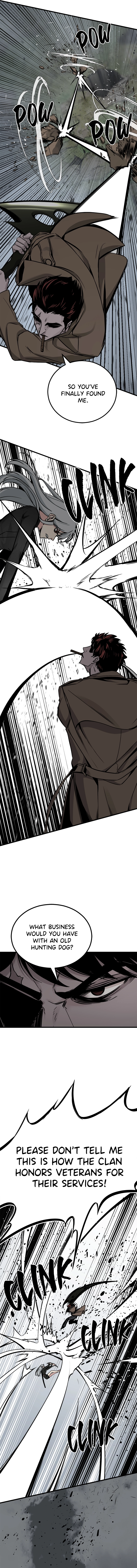 Read Hero Killer EN Manga Online