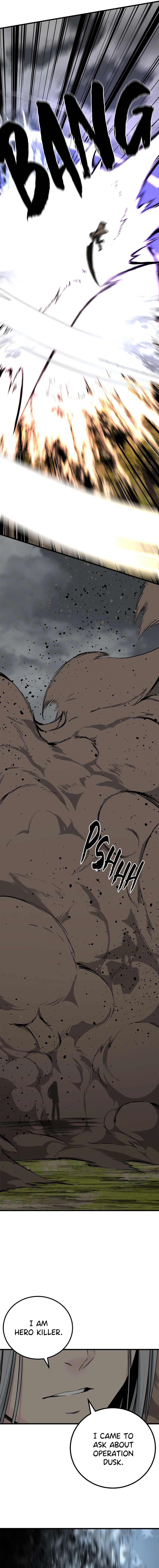 Read Hero Killer EN Manga Online