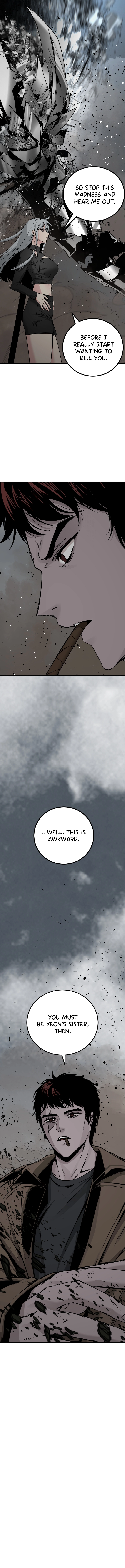 Read Hero Killer EN Manga Online