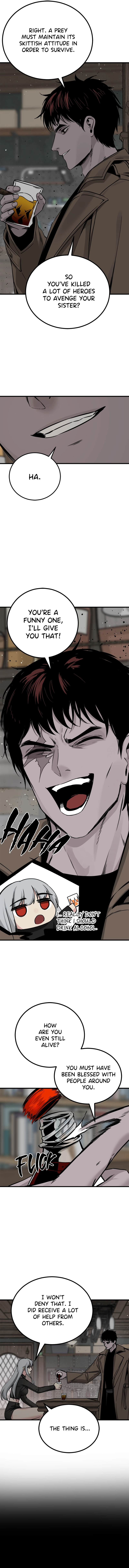 Read Hero Killer EN Manga Online
