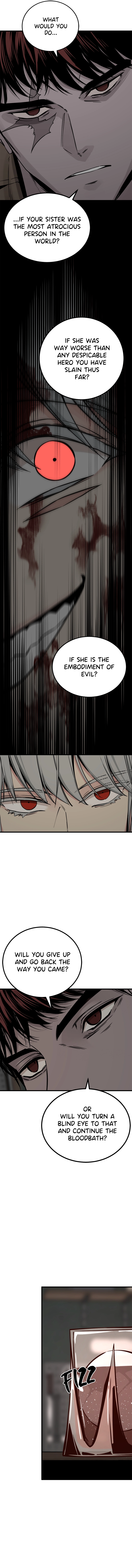 Read Hero Killer EN Manga Online