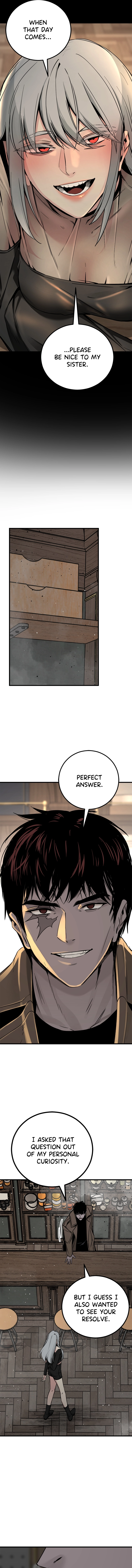 Read Hero Killer EN Manga Online