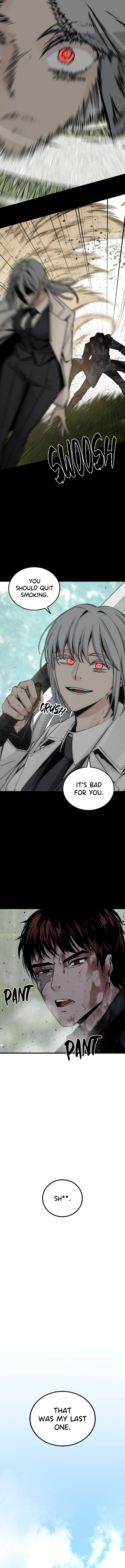 Read Hero Killer EN Manga Online