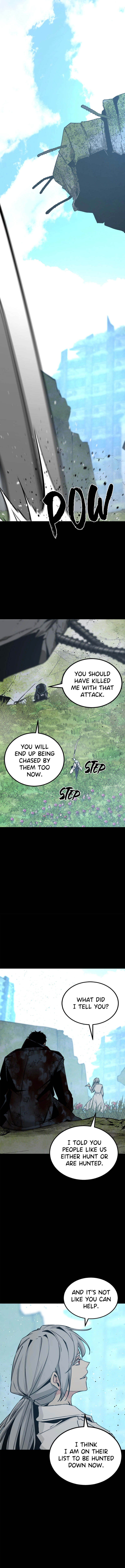 Read Hero Killer EN Manga Online