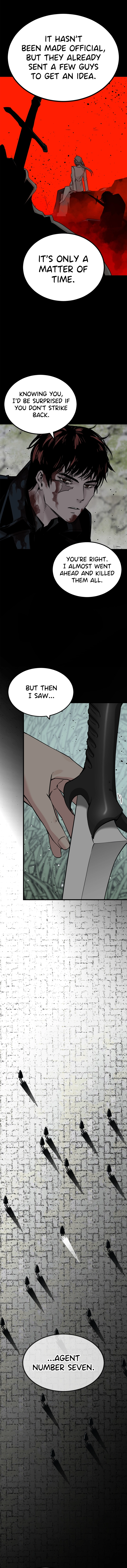 Read Hero Killer EN Manga Online