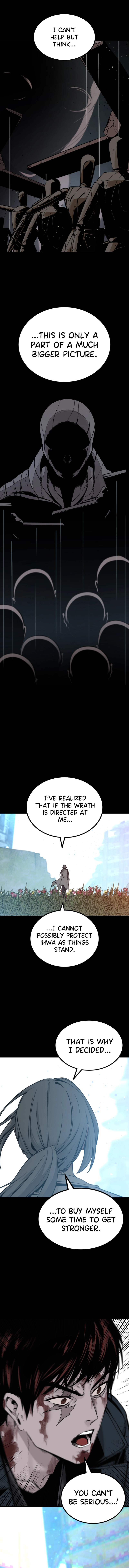 Read Hero Killer EN Manga Online