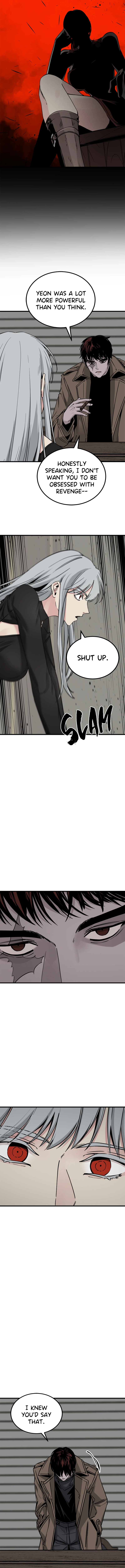 Read Hero Killer EN Manga Online