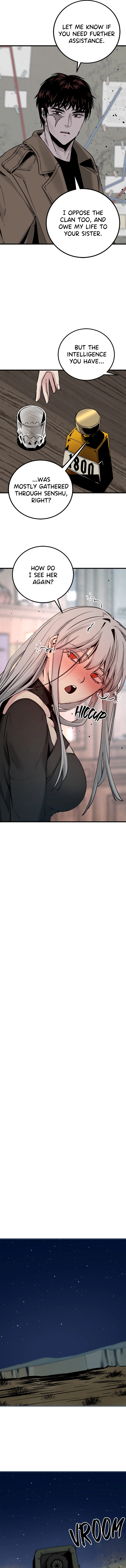 Read Hero Killer EN Manga Online