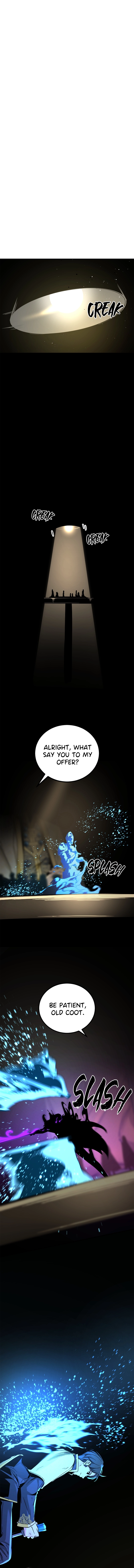 Read Hero Killer EN Manga Online