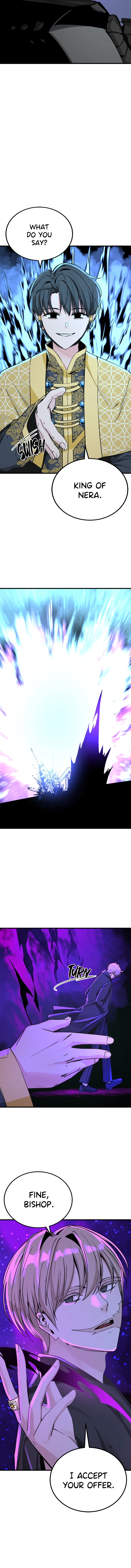 Read Hero Killer EN Manga Online